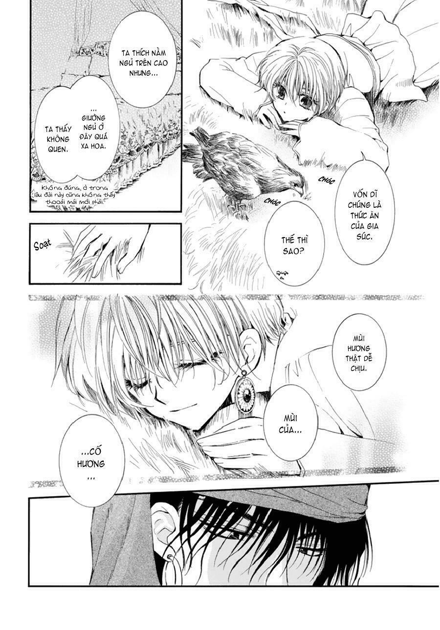 Tổng hợp One Shot.: Chapter 148