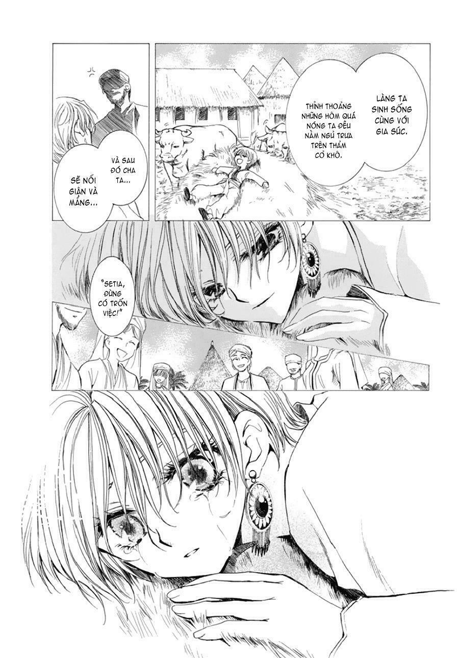Tổng hợp One Shot.: Chapter 148