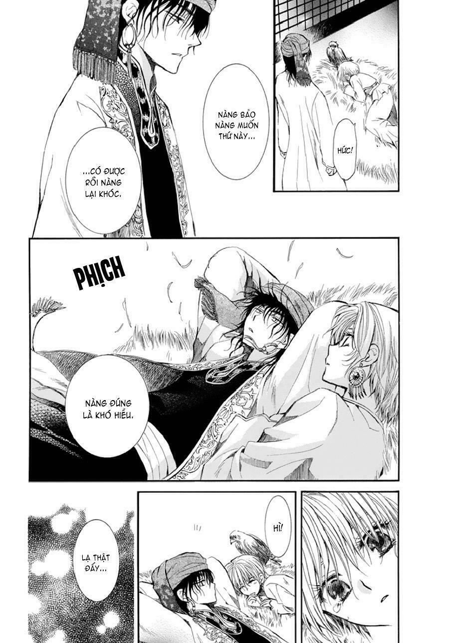 Tổng hợp One Shot.: Chapter 148