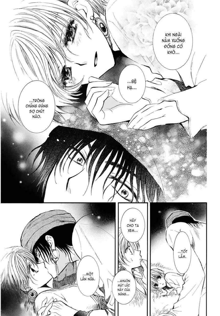 Tổng hợp One Shot.: Chapter 148