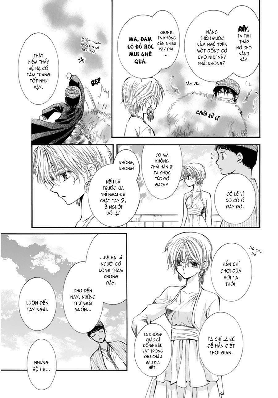 Tổng hợp One Shot.: Chapter 148