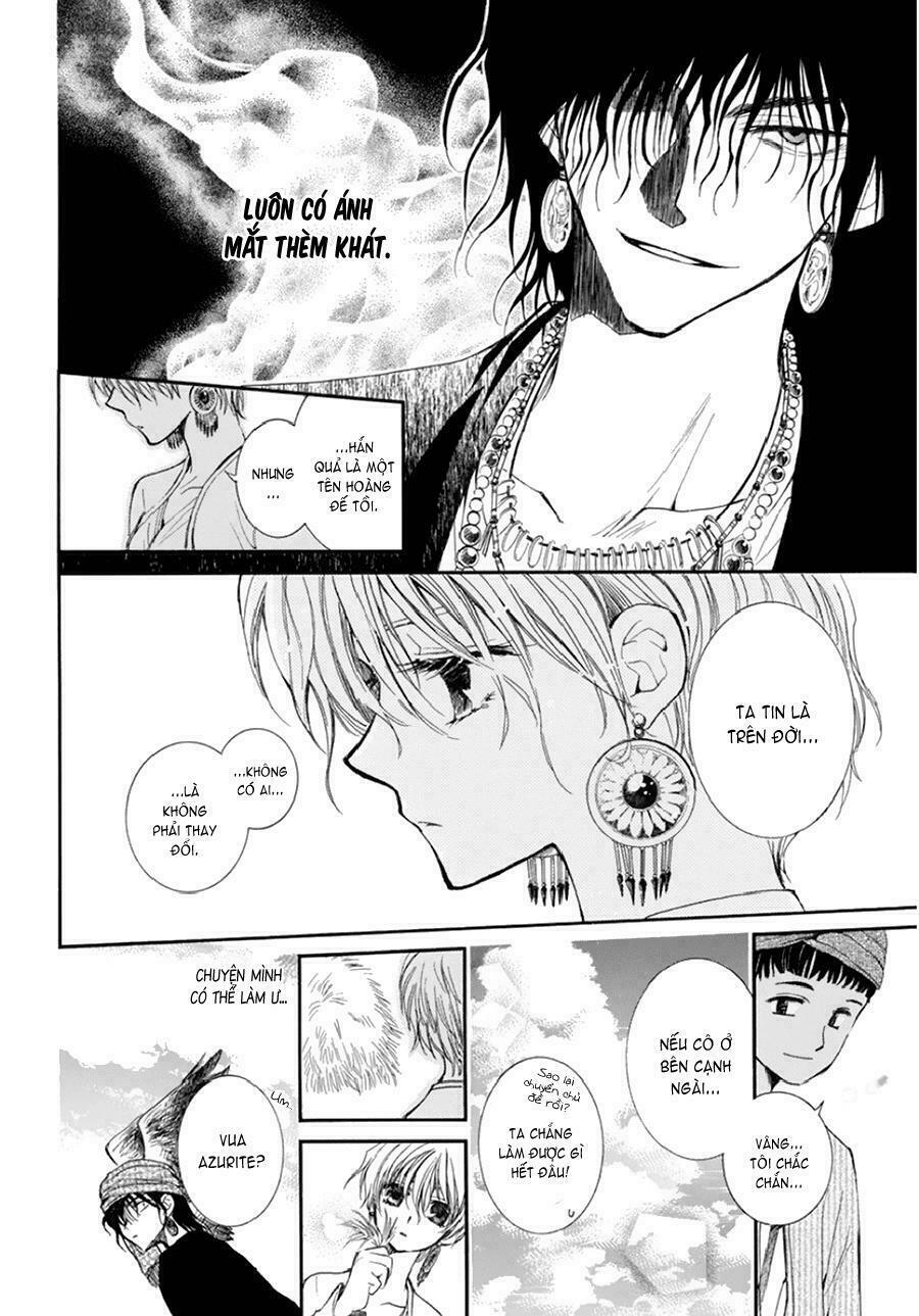 Tổng hợp One Shot.: Chapter 148
