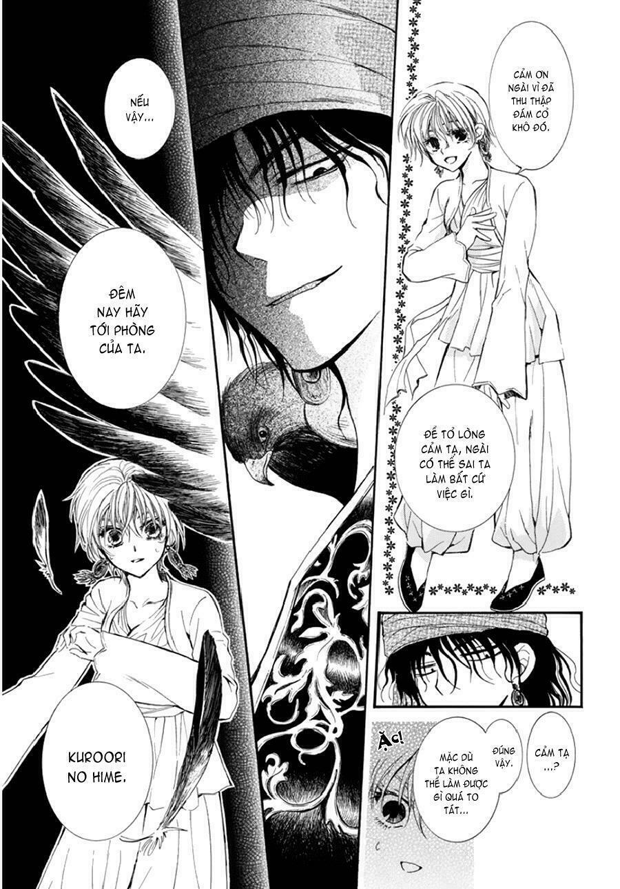 Tổng hợp One Shot.: Chapter 148