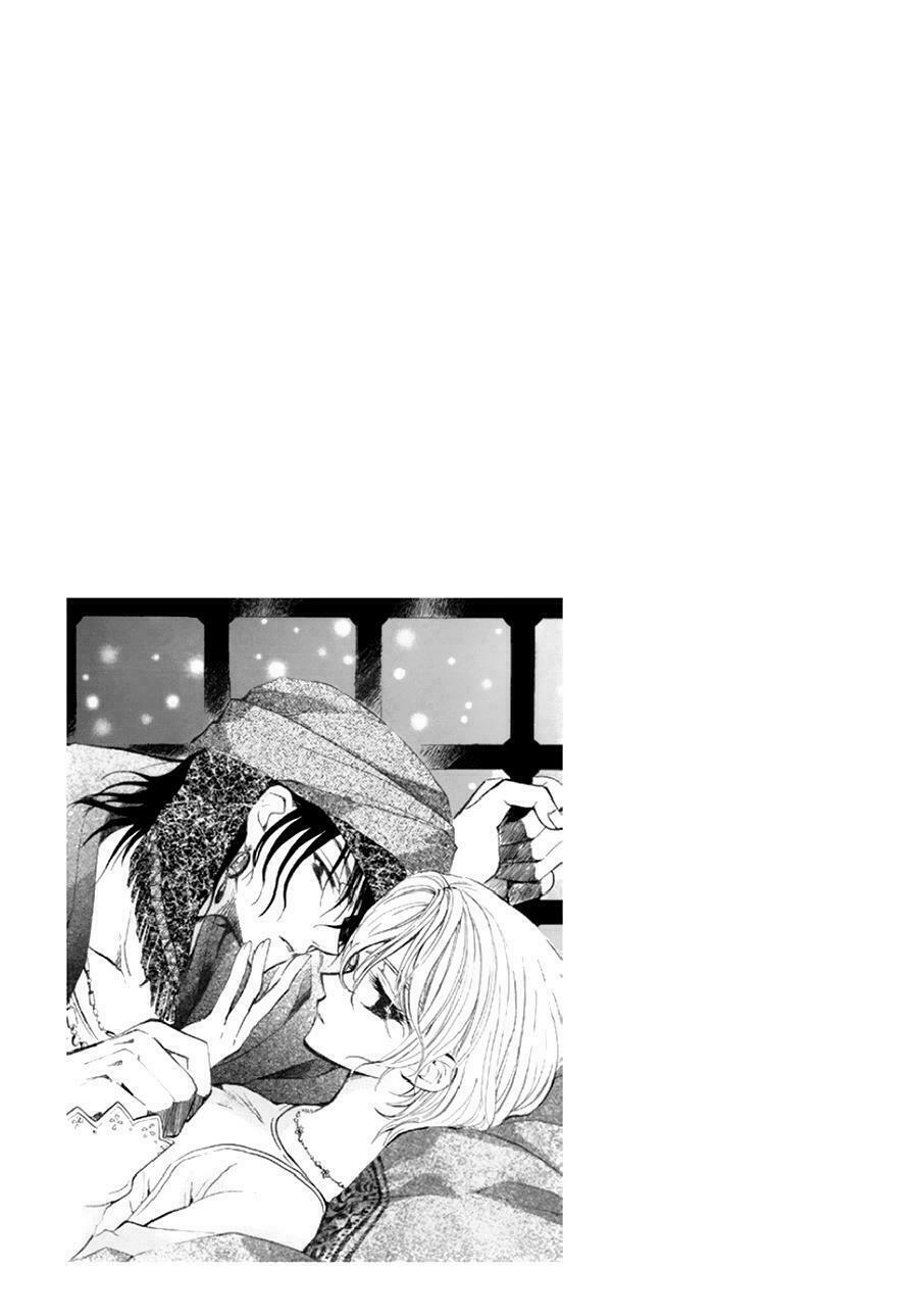 Tổng hợp One Shot.: Chapter 148