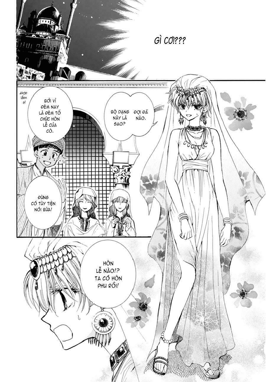 Tổng hợp One Shot.: Chapter 148