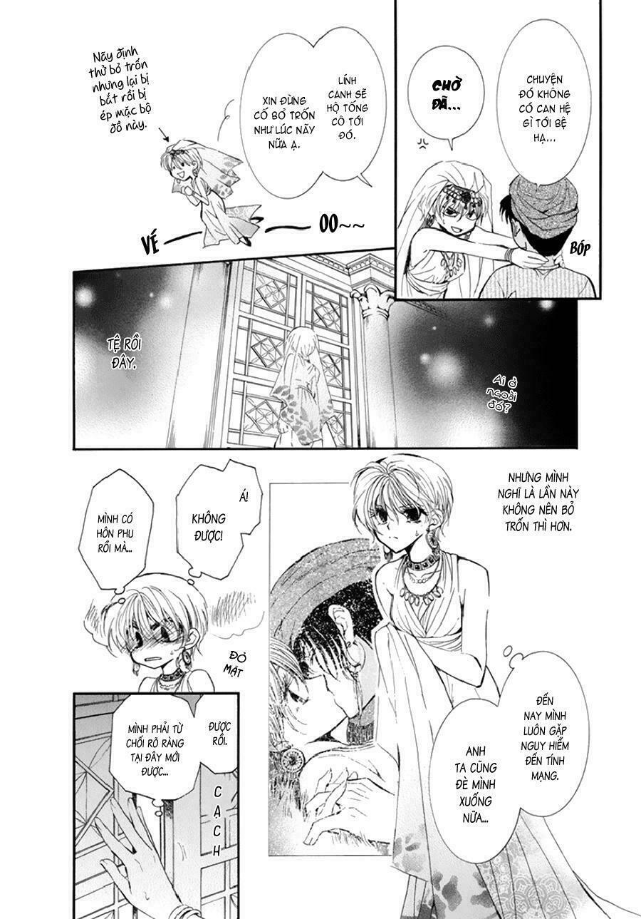 Tổng hợp One Shot.: Chapter 148