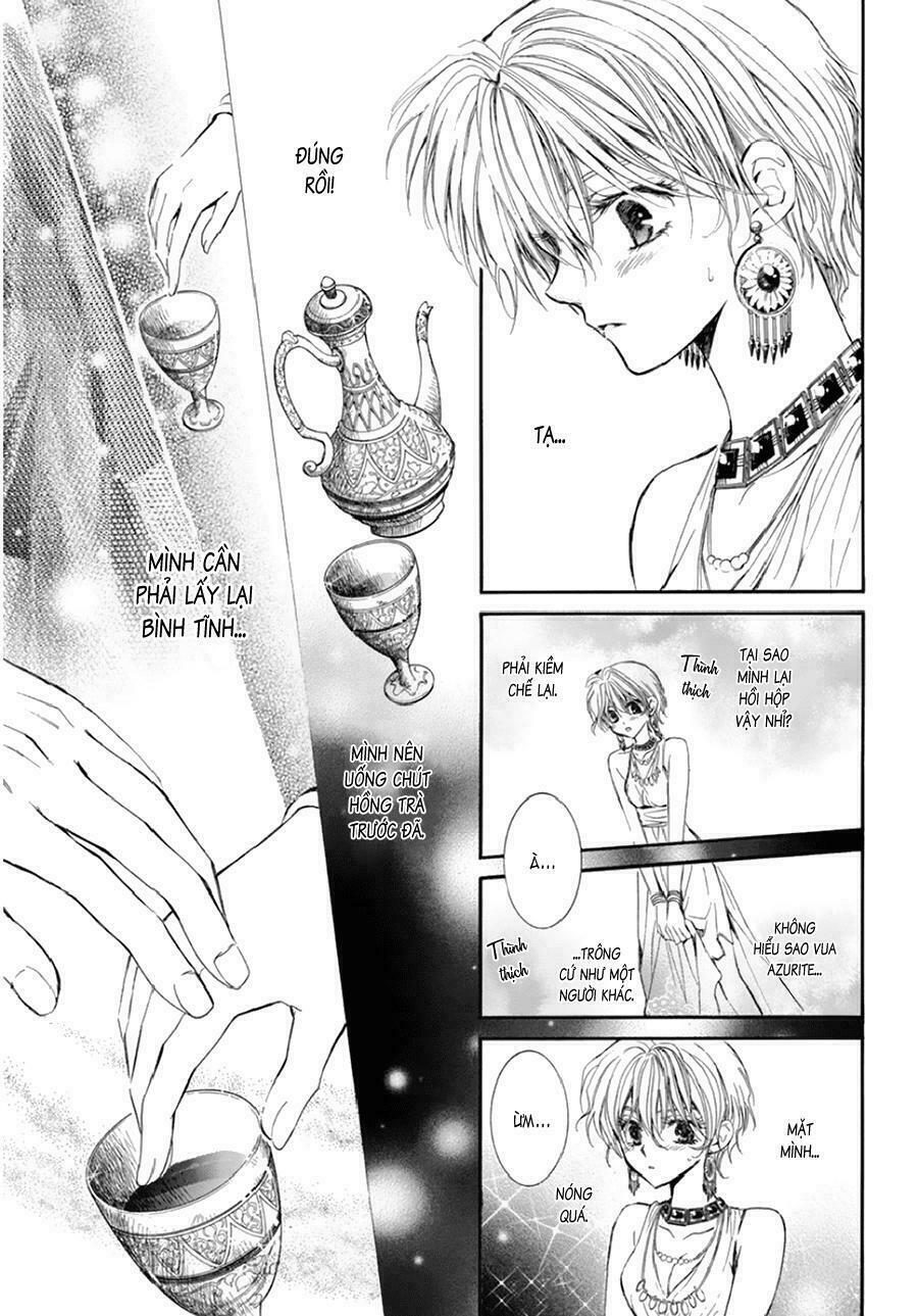 Tổng hợp One Shot.: Chapter 148