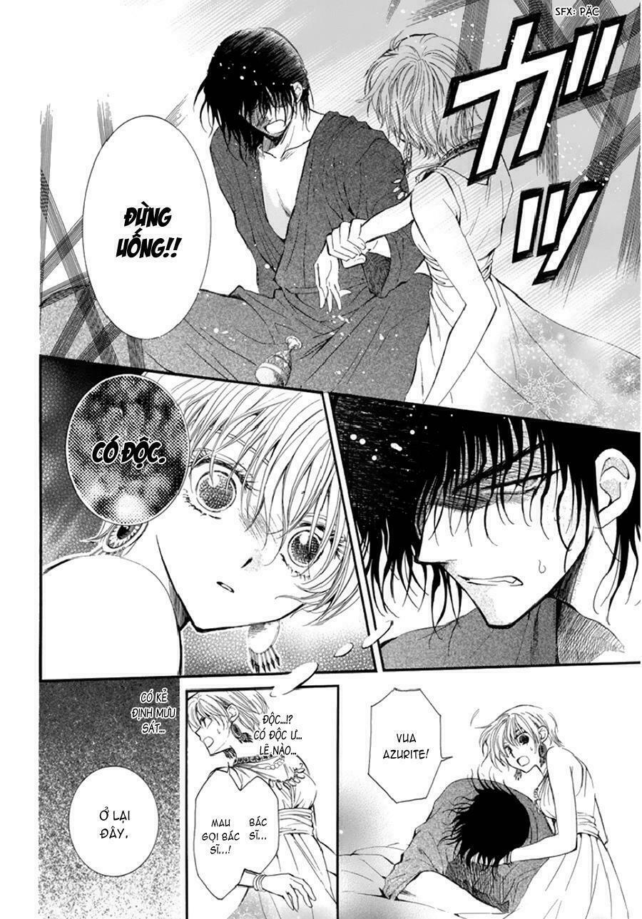 Tổng hợp One Shot.: Chapter 148