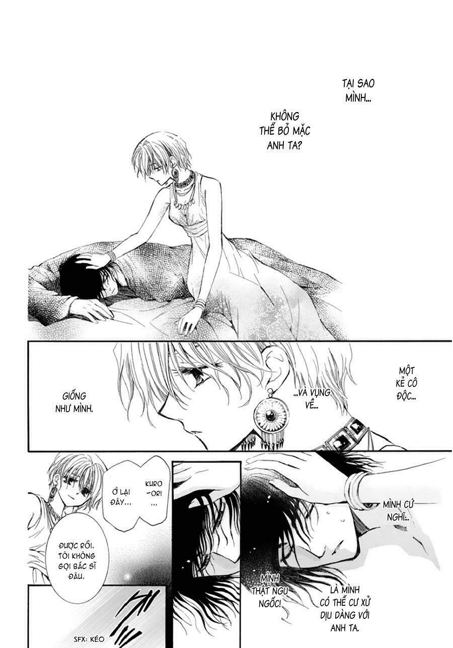 Tổng hợp One Shot.: Chapter 148