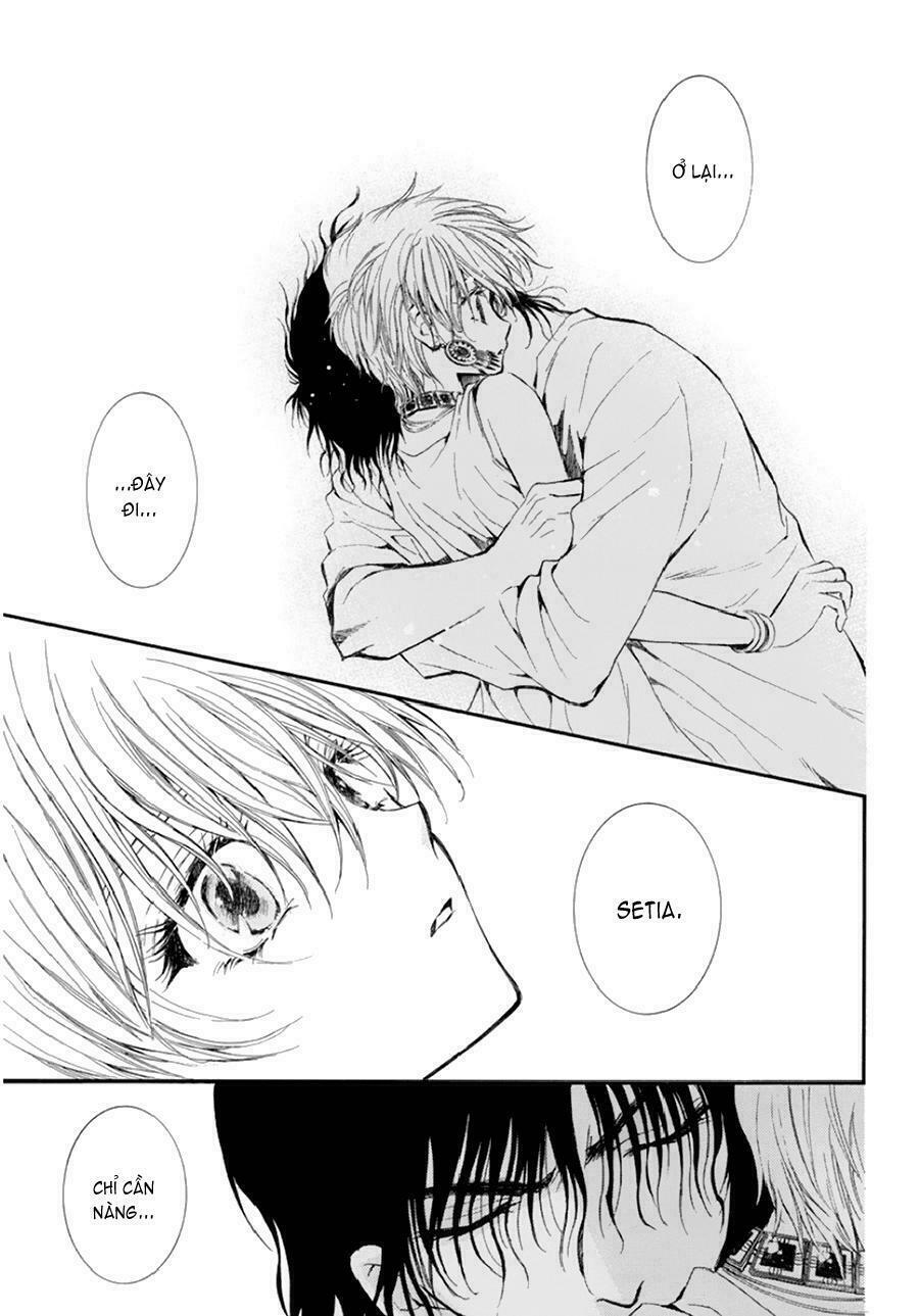 Tổng hợp One Shot.: Chapter 148