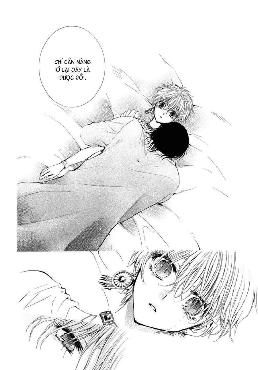 Tổng hợp One Shot.: Chapter 148