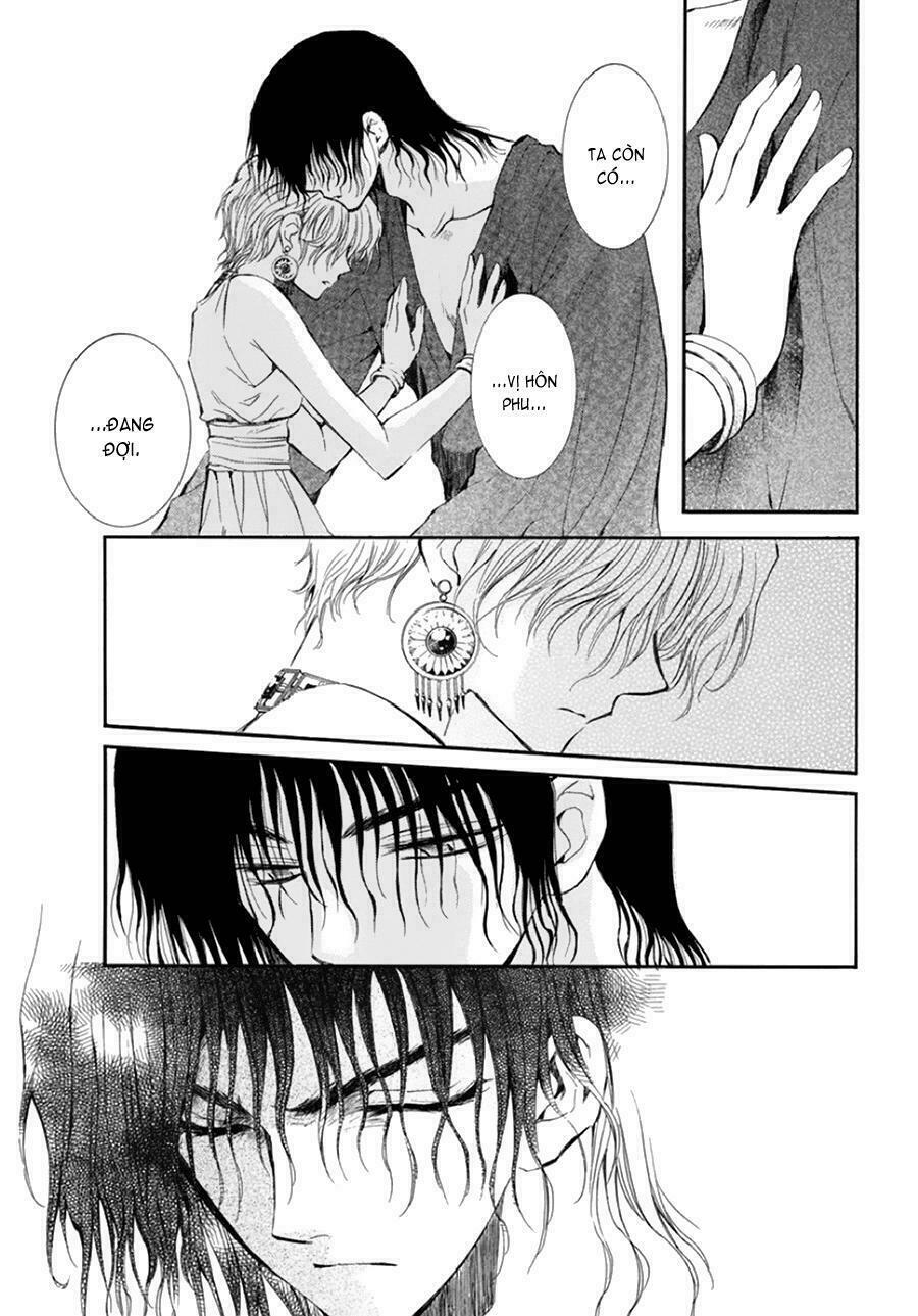 Tổng hợp One Shot.: Chapter 148