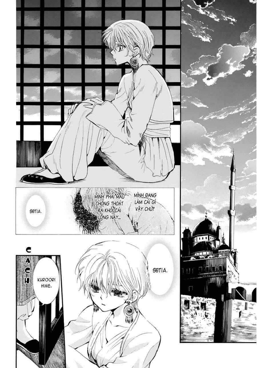 Tổng hợp One Shot.: Chapter 148