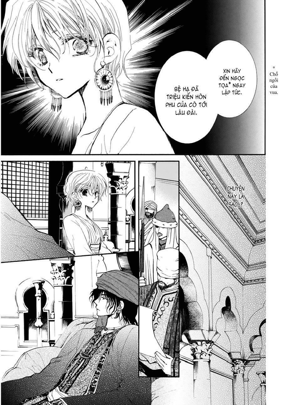 Tổng hợp One Shot.: Chapter 148