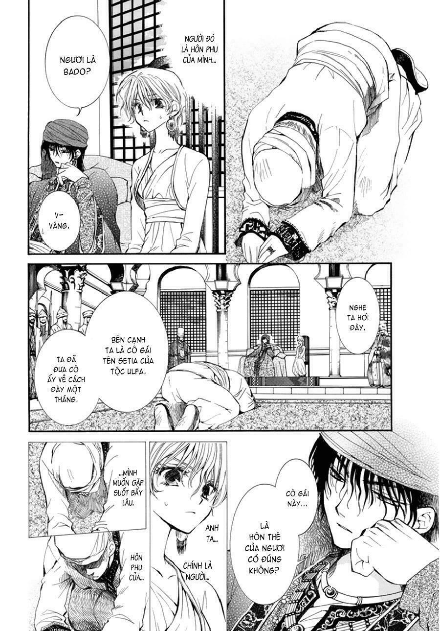 Tổng hợp One Shot.: Chapter 148