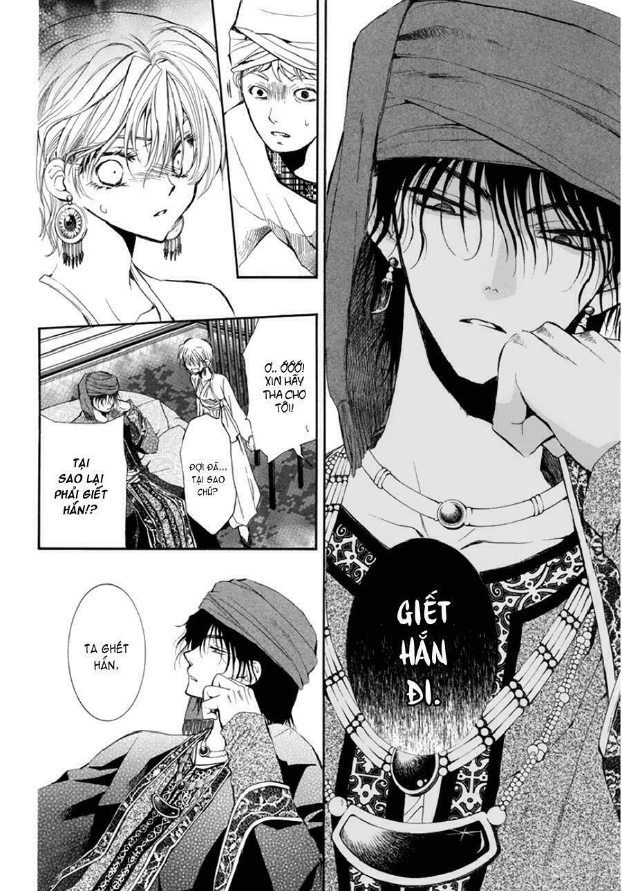 Tổng hợp One Shot.: Chapter 148