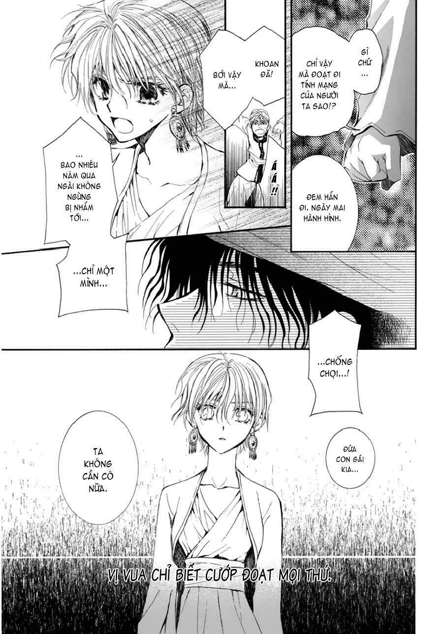 Tổng hợp One Shot.: Chapter 148