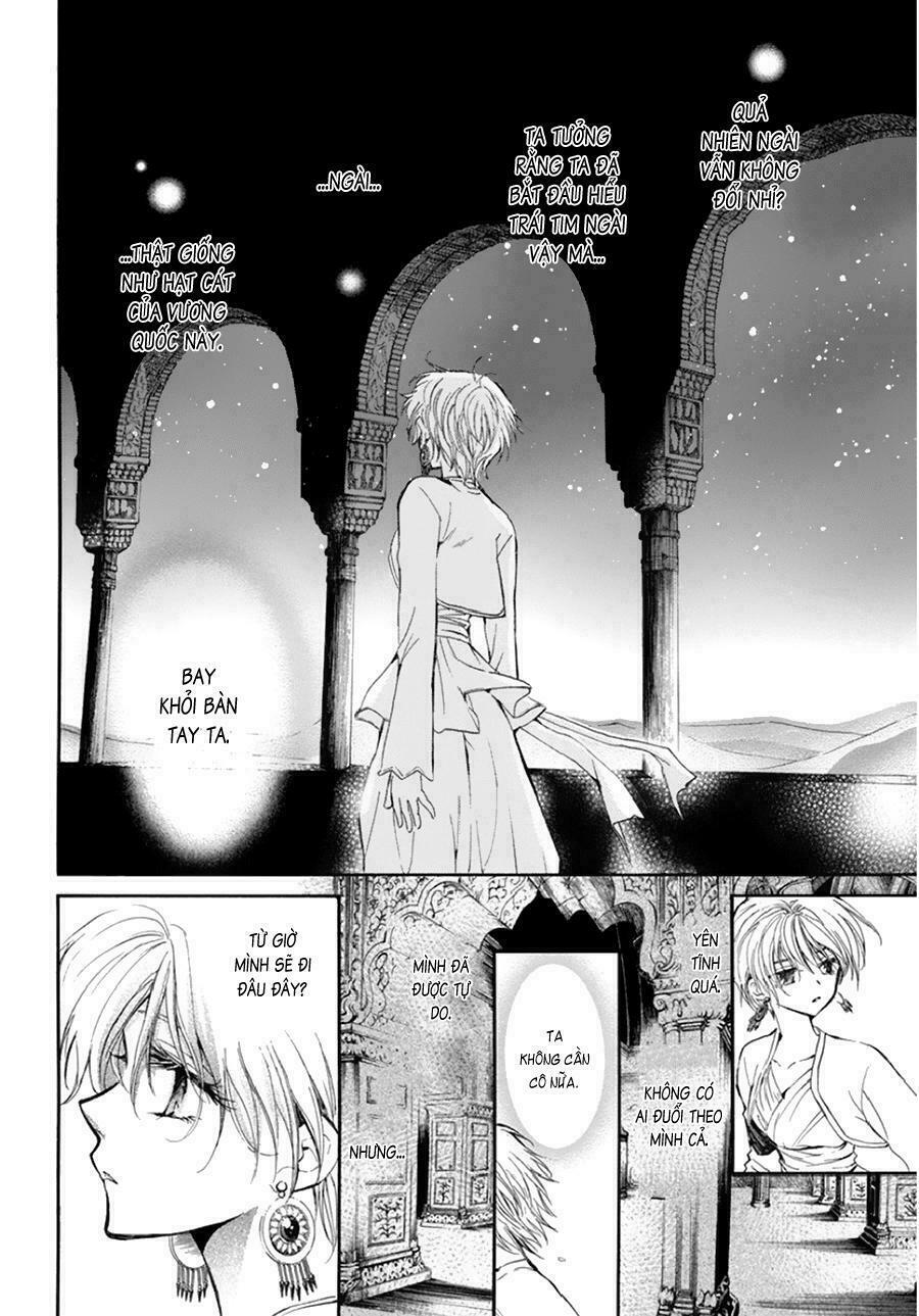 Tổng hợp One Shot.: Chapter 148