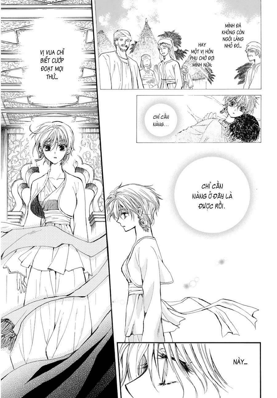 Tổng hợp One Shot.: Chapter 148