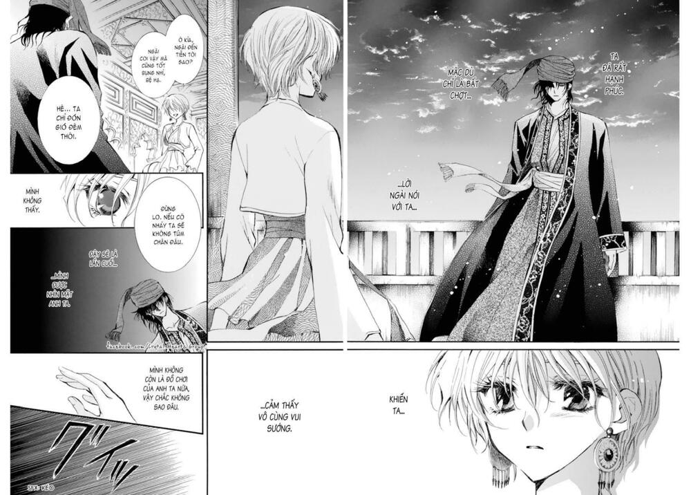 Tổng hợp One Shot.: Chapter 148