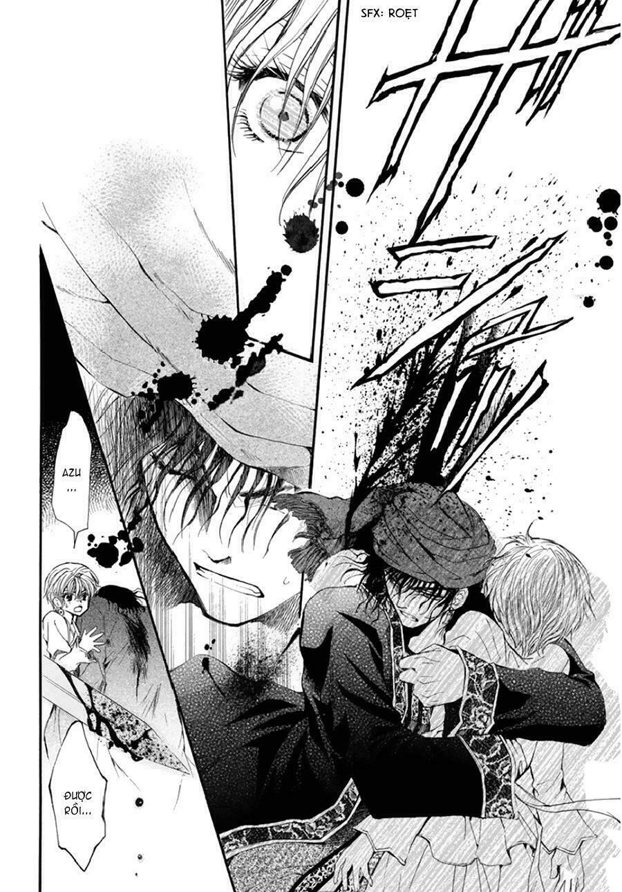 Tổng hợp One Shot.: Chapter 148