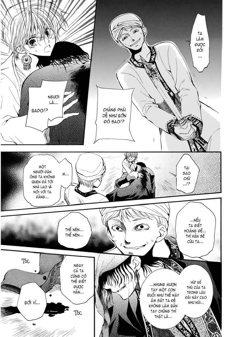 Tổng hợp One Shot.: Chapter 148