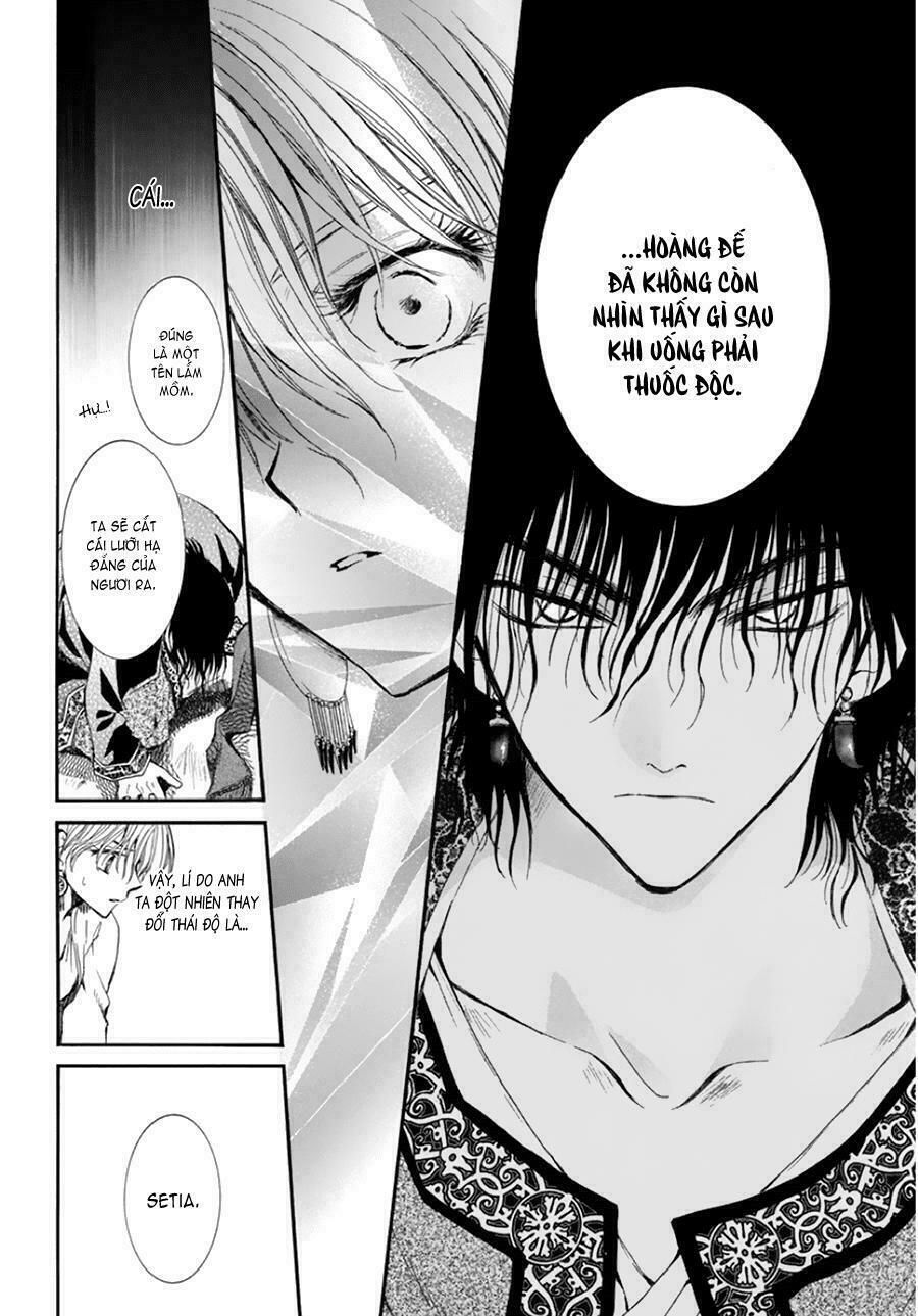 Tổng hợp One Shot.: Chapter 148