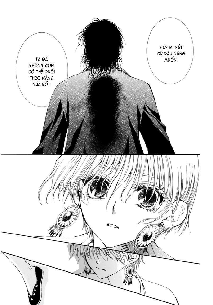 Tổng hợp One Shot.: Chapter 148