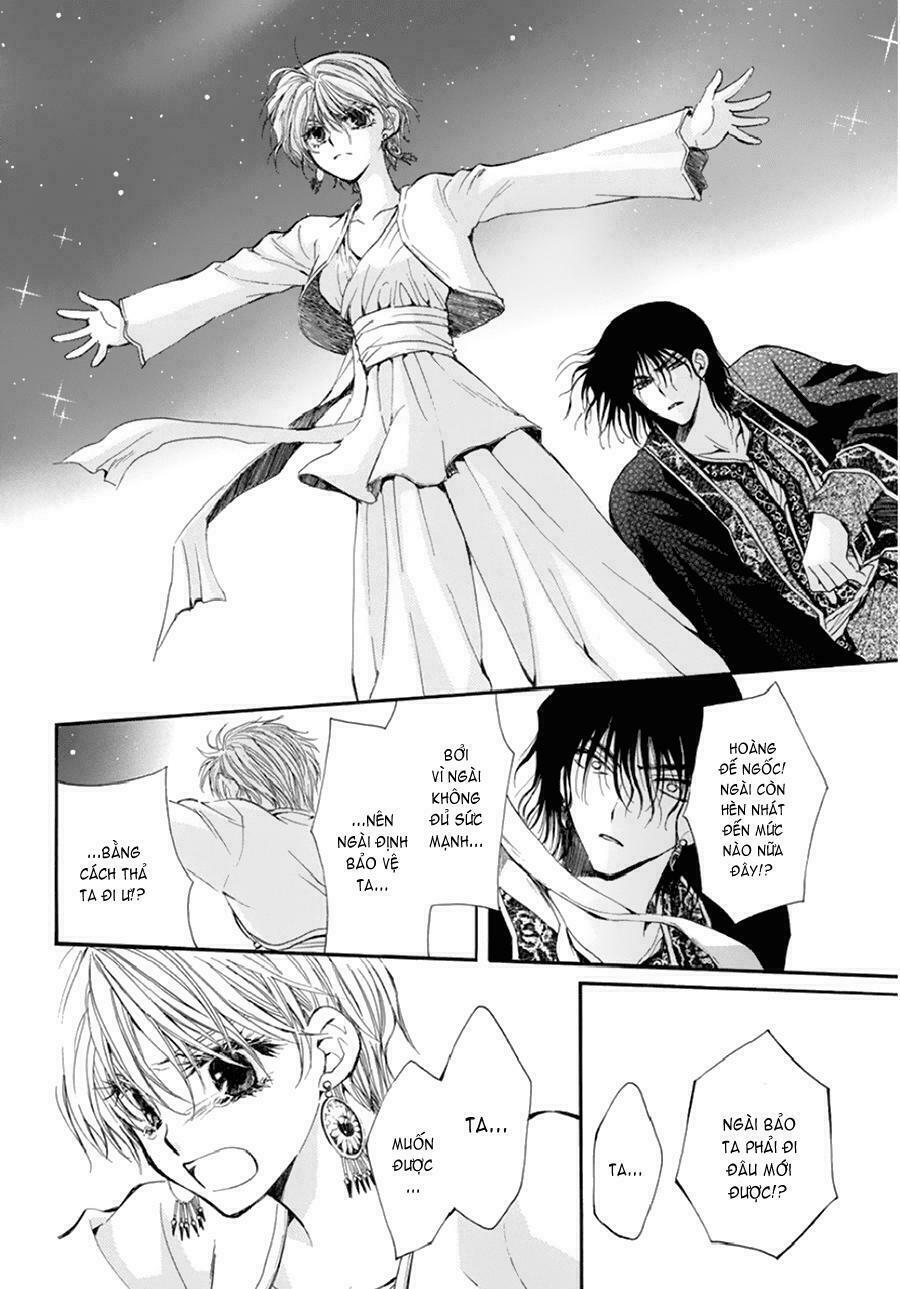 Tổng hợp One Shot.: Chapter 148