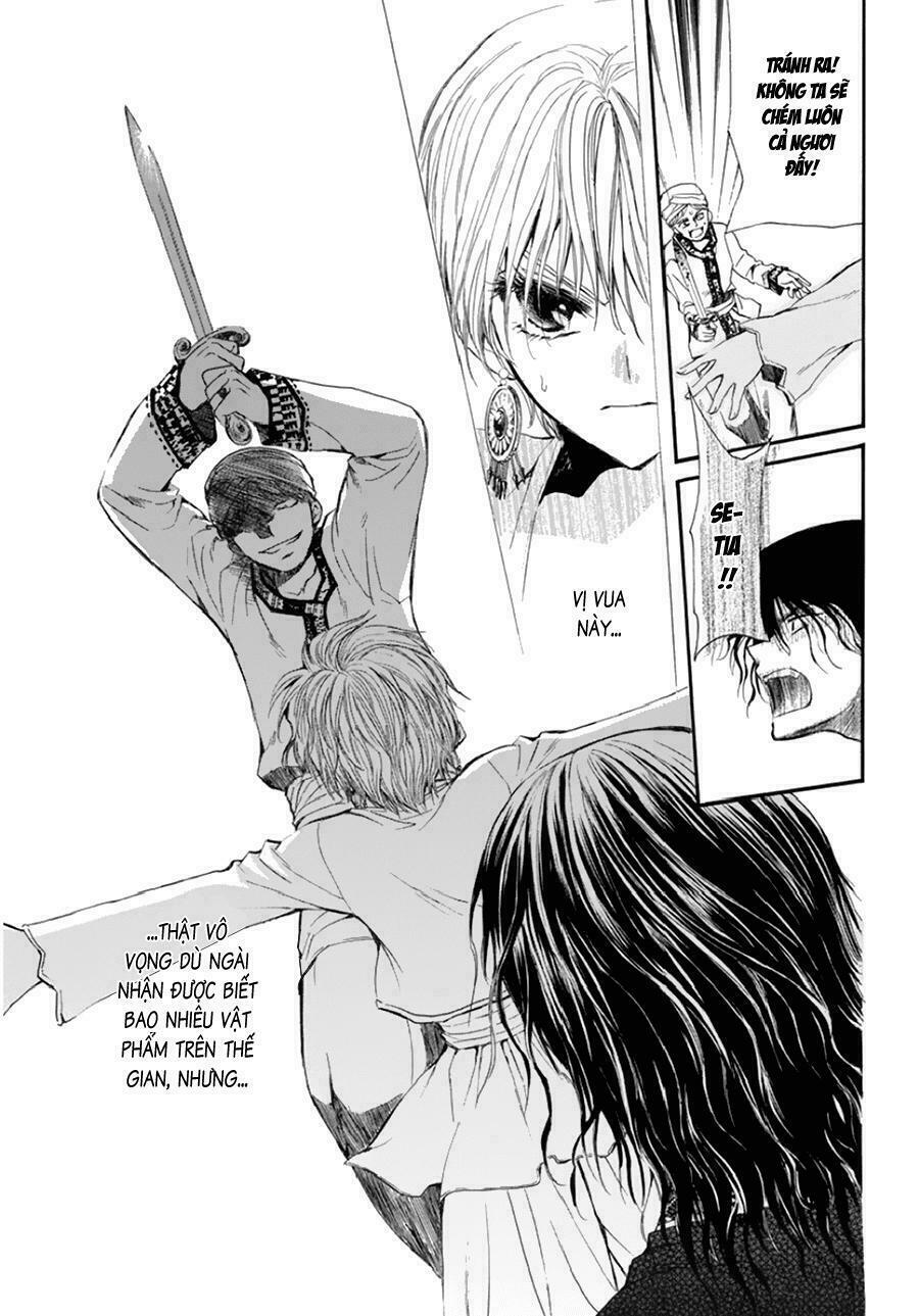 Tổng hợp One Shot.: Chapter 148
