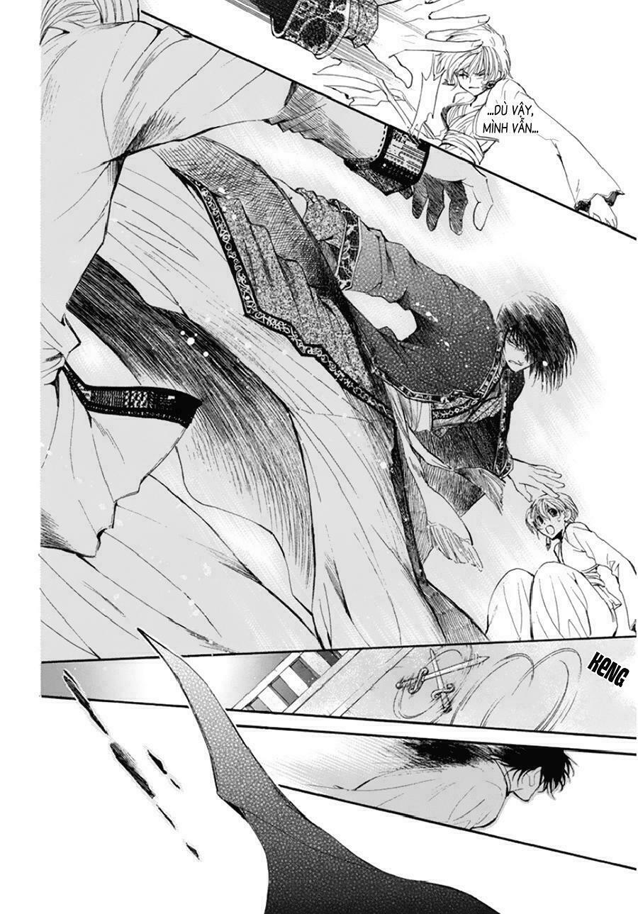 Tổng hợp One Shot.: Chapter 148