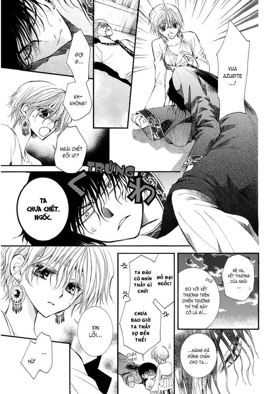 Tổng hợp One Shot.: Chapter 148