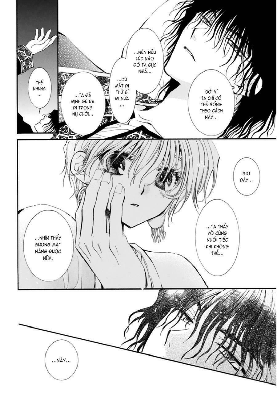 Tổng hợp One Shot.: Chapter 148