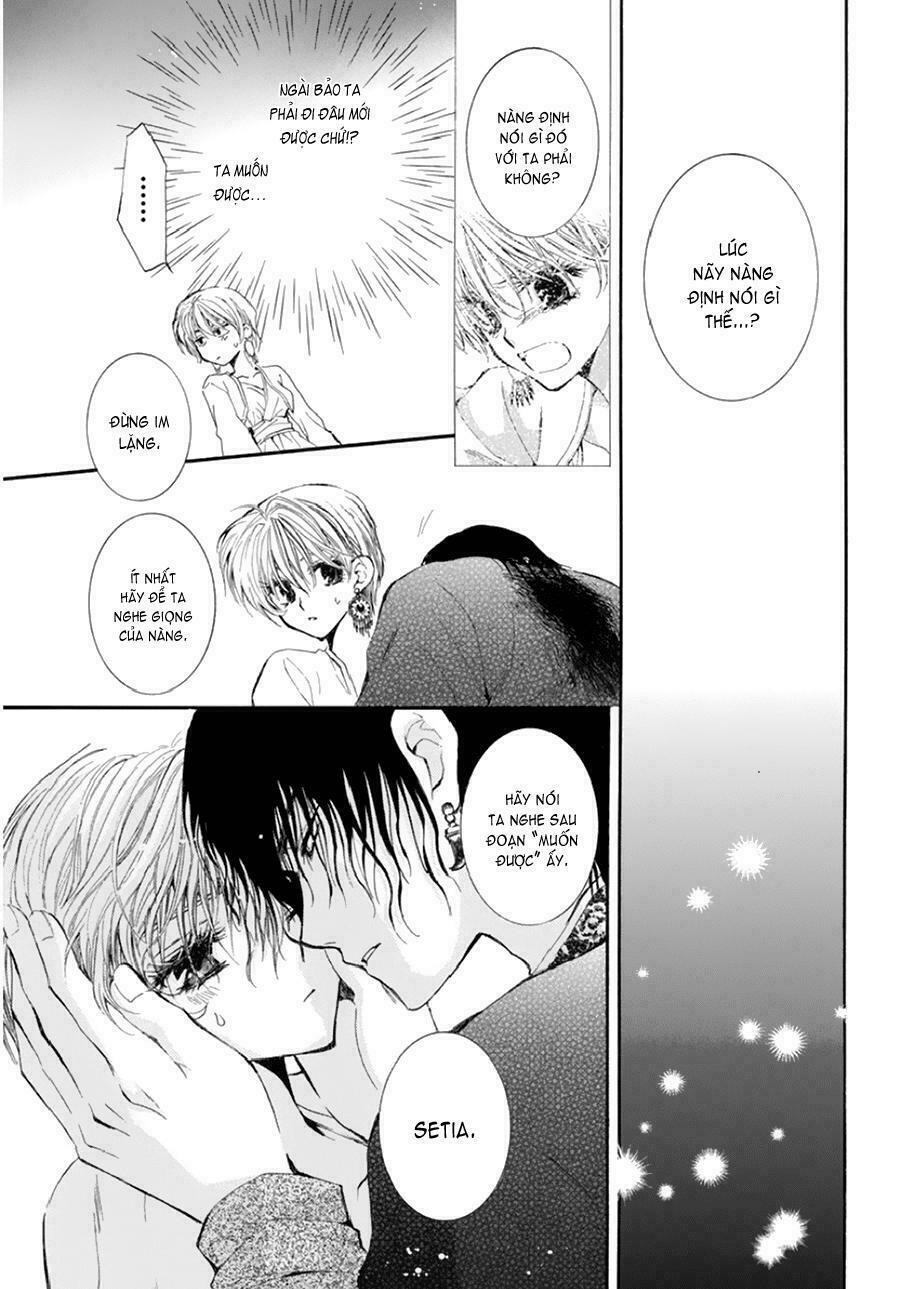 Tổng hợp One Shot.: Chapter 148