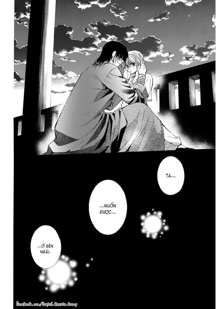 Tổng hợp One Shot.: Chapter 148
