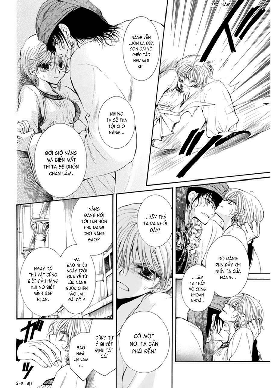 Tổng hợp One Shot.: Chapter 148