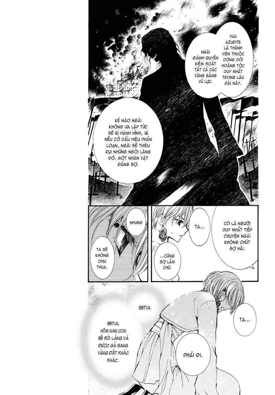 Tổng hợp One Shot.: Chapter 148