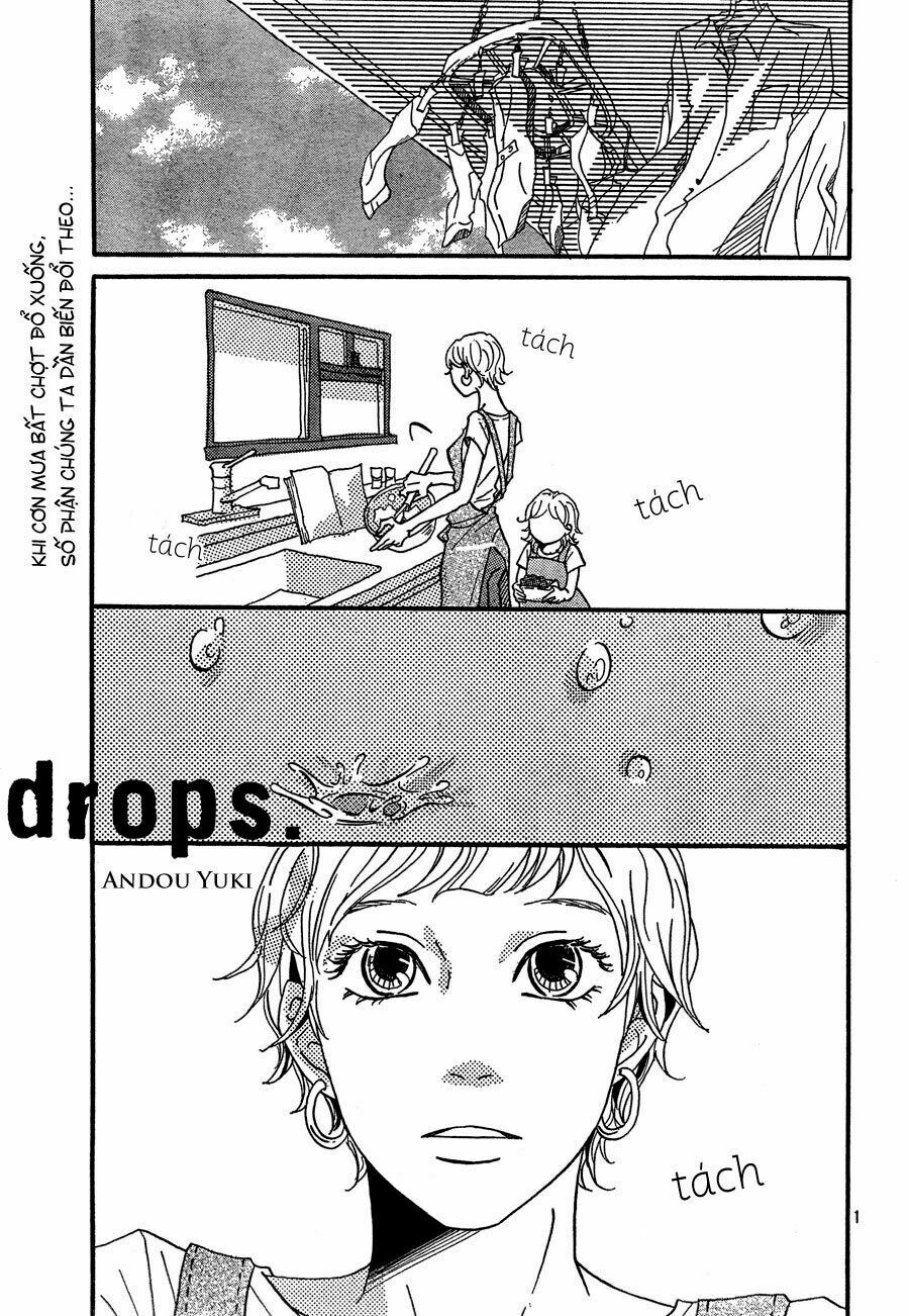 Tổng hợp One Shot.: Chapter 149