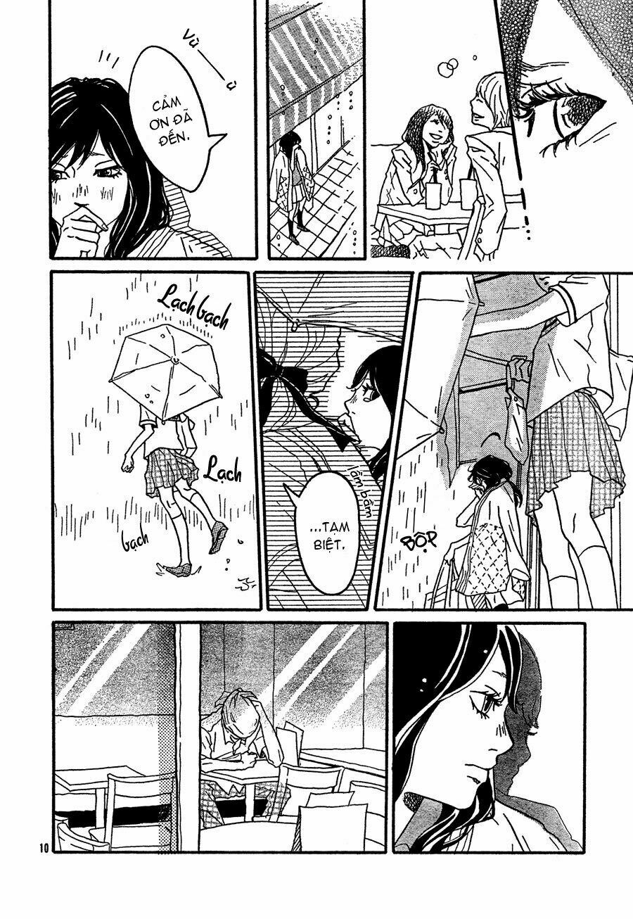 Tổng hợp One Shot.: Chapter 149