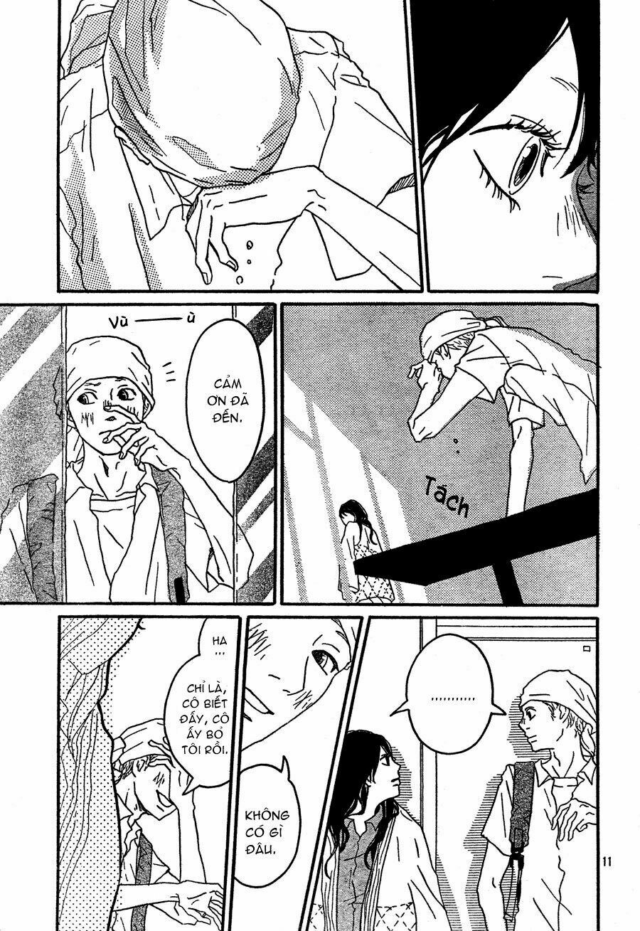 Tổng hợp One Shot.: Chapter 149