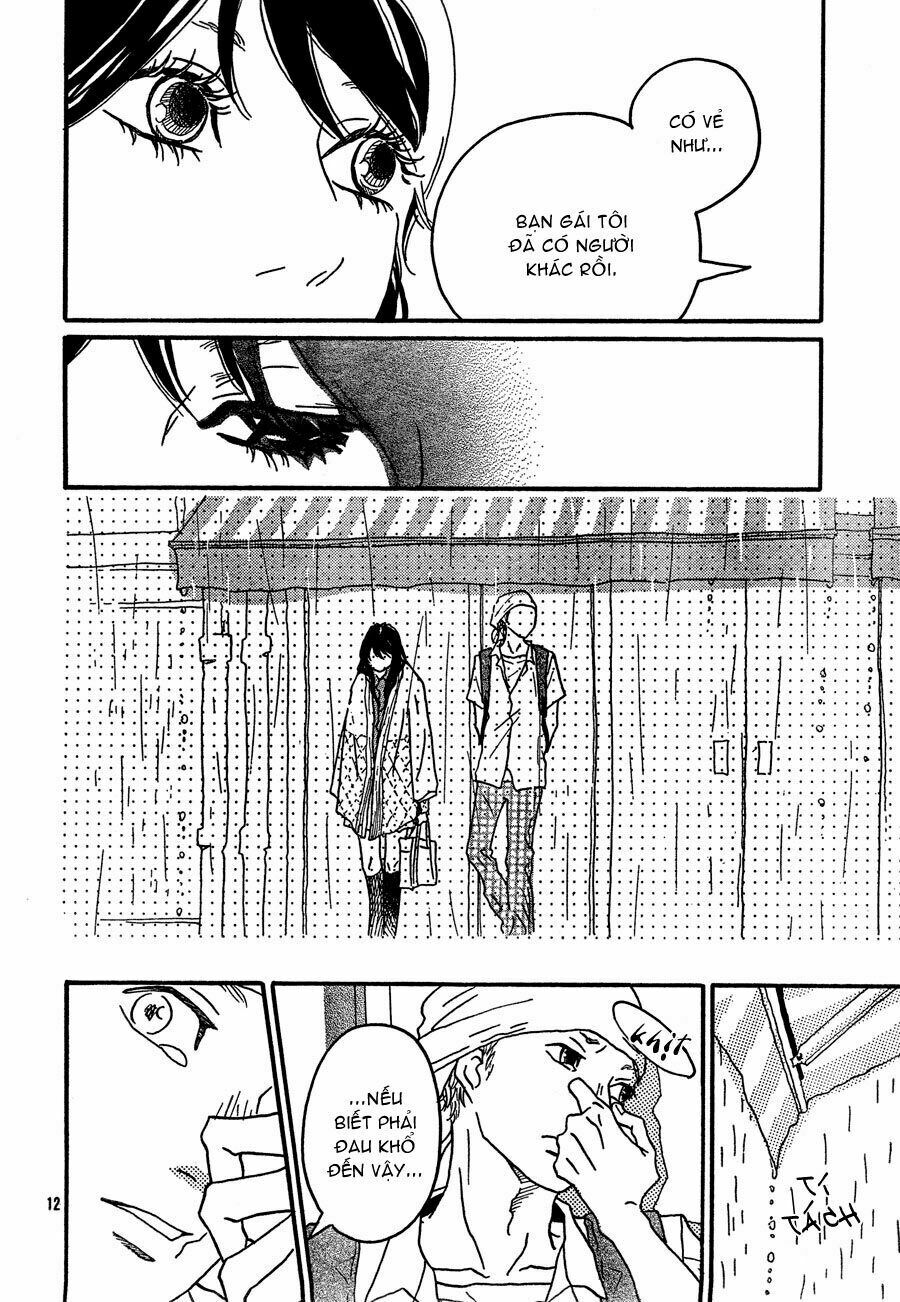 Tổng hợp One Shot.: Chapter 149