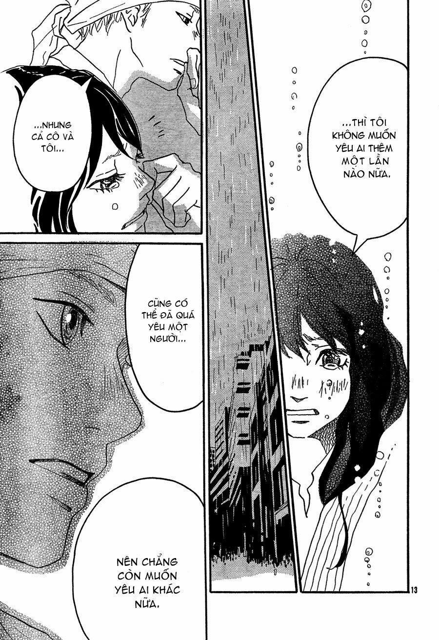 Tổng hợp One Shot.: Chapter 149