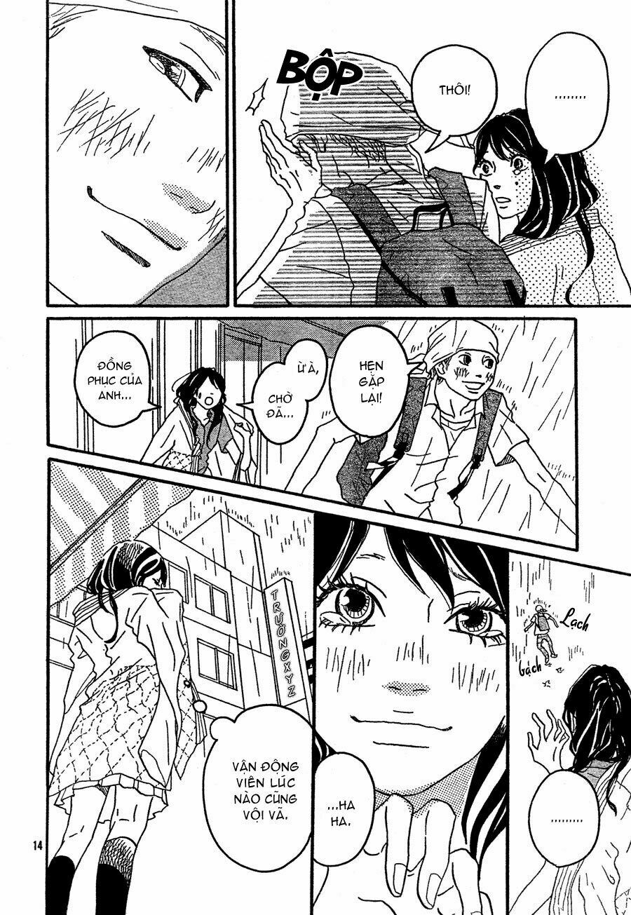 Tổng hợp One Shot.: Chapter 149