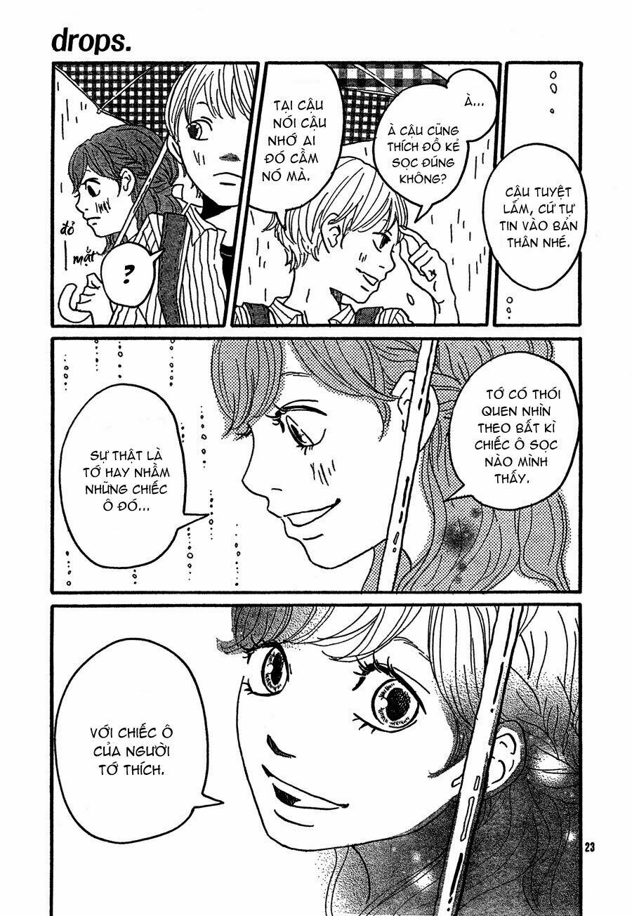 Tổng hợp One Shot.: Chapter 149