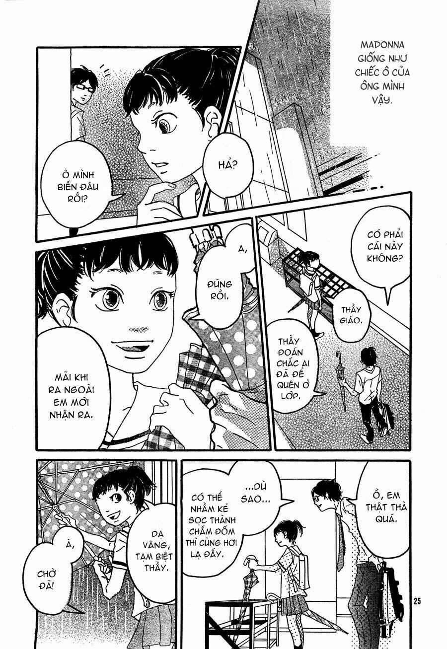 Tổng hợp One Shot.: Chapter 149