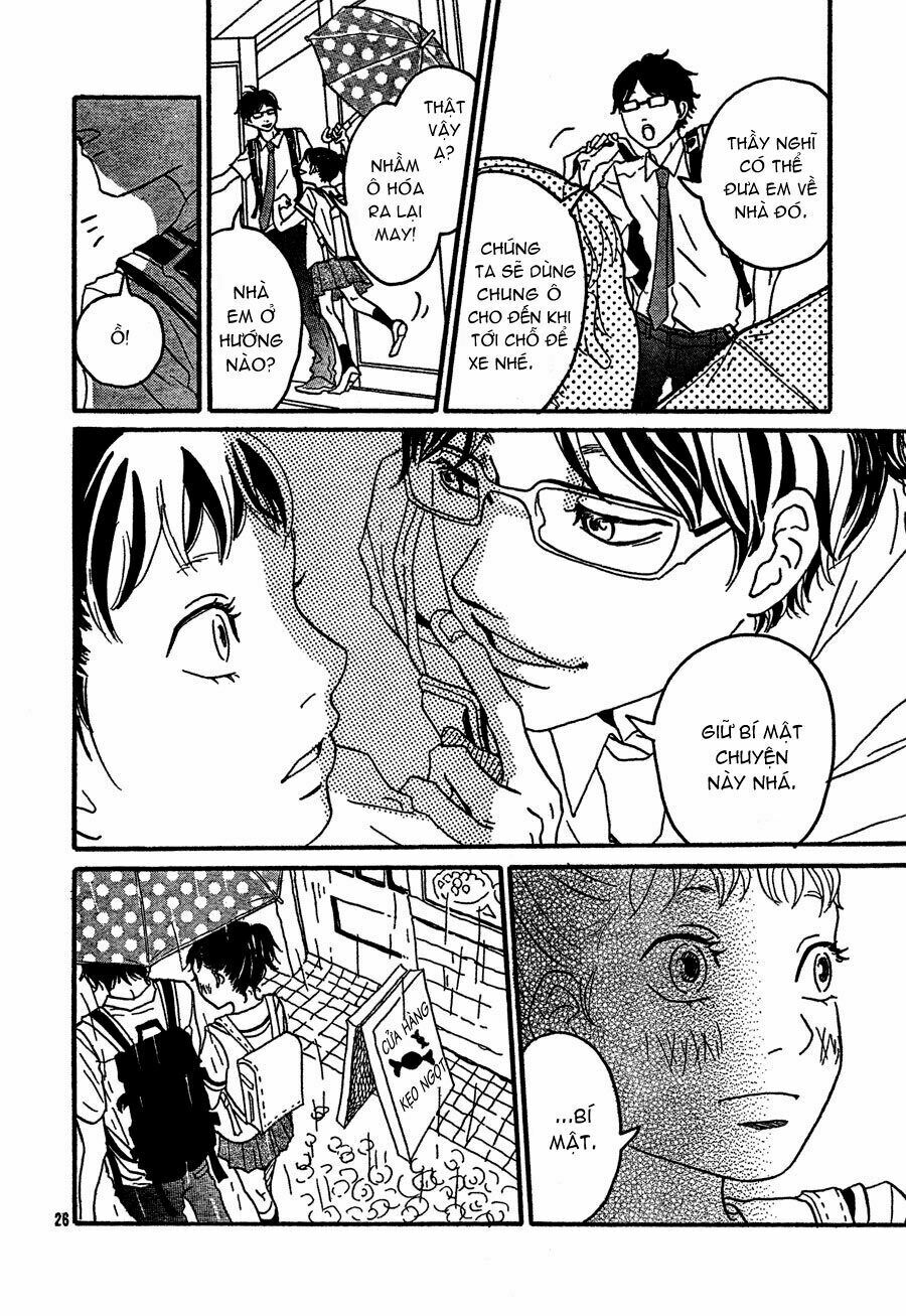 Tổng hợp One Shot.: Chapter 149