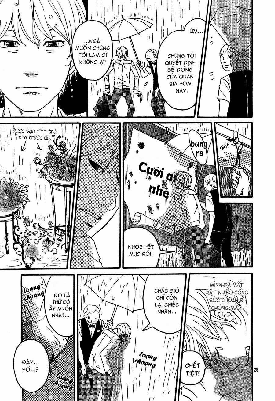 Tổng hợp One Shot.: Chapter 149