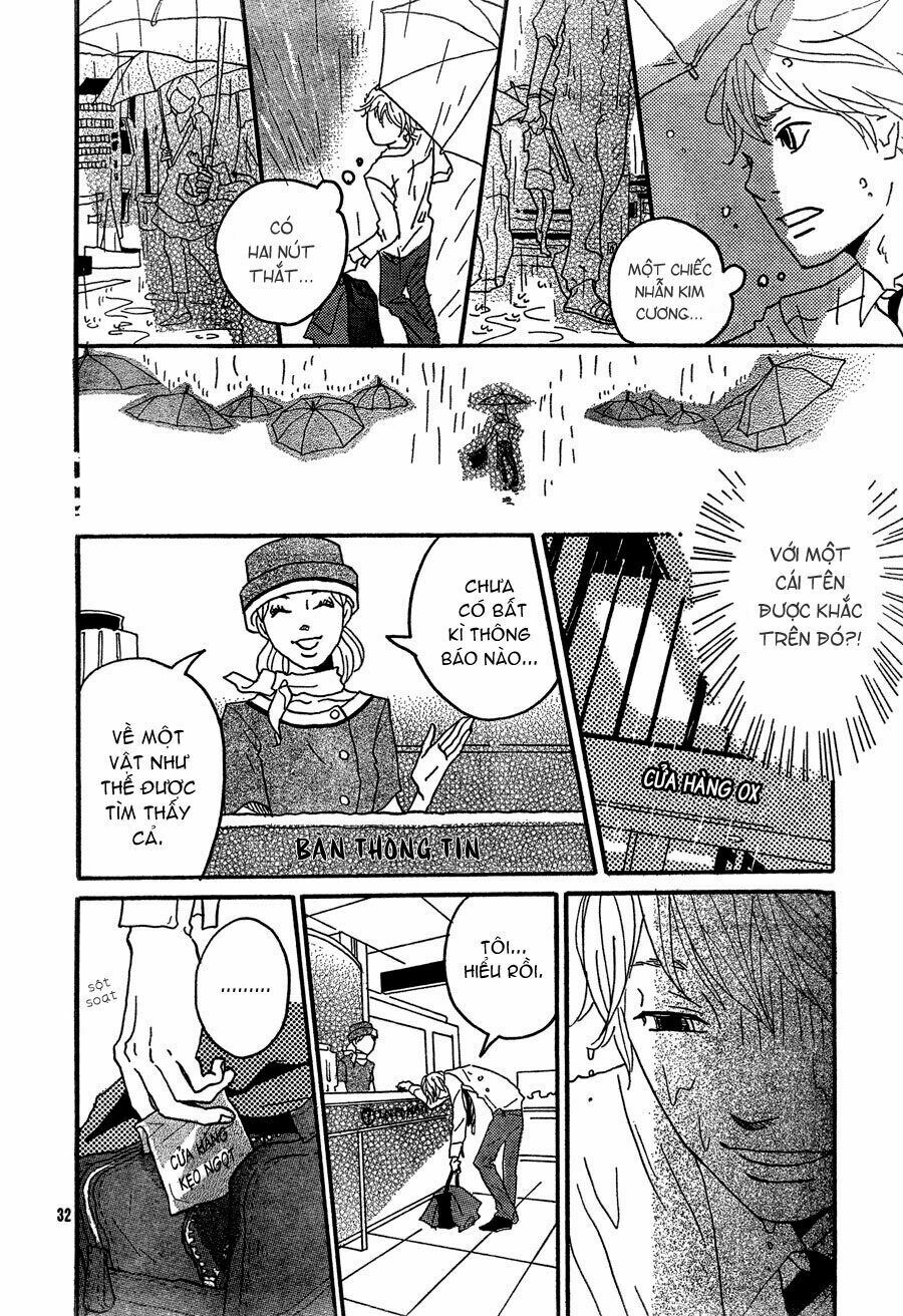 Tổng hợp One Shot.: Chapter 149