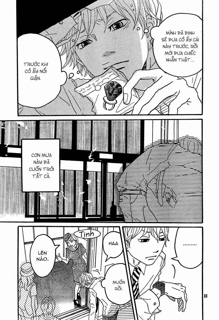 Tổng hợp One Shot.: Chapter 149