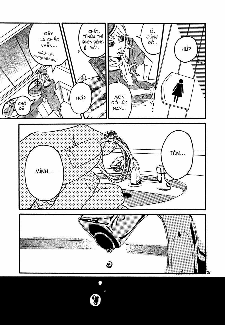 Tổng hợp One Shot.: Chapter 149